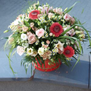 Flowerbox "Wiosenny"